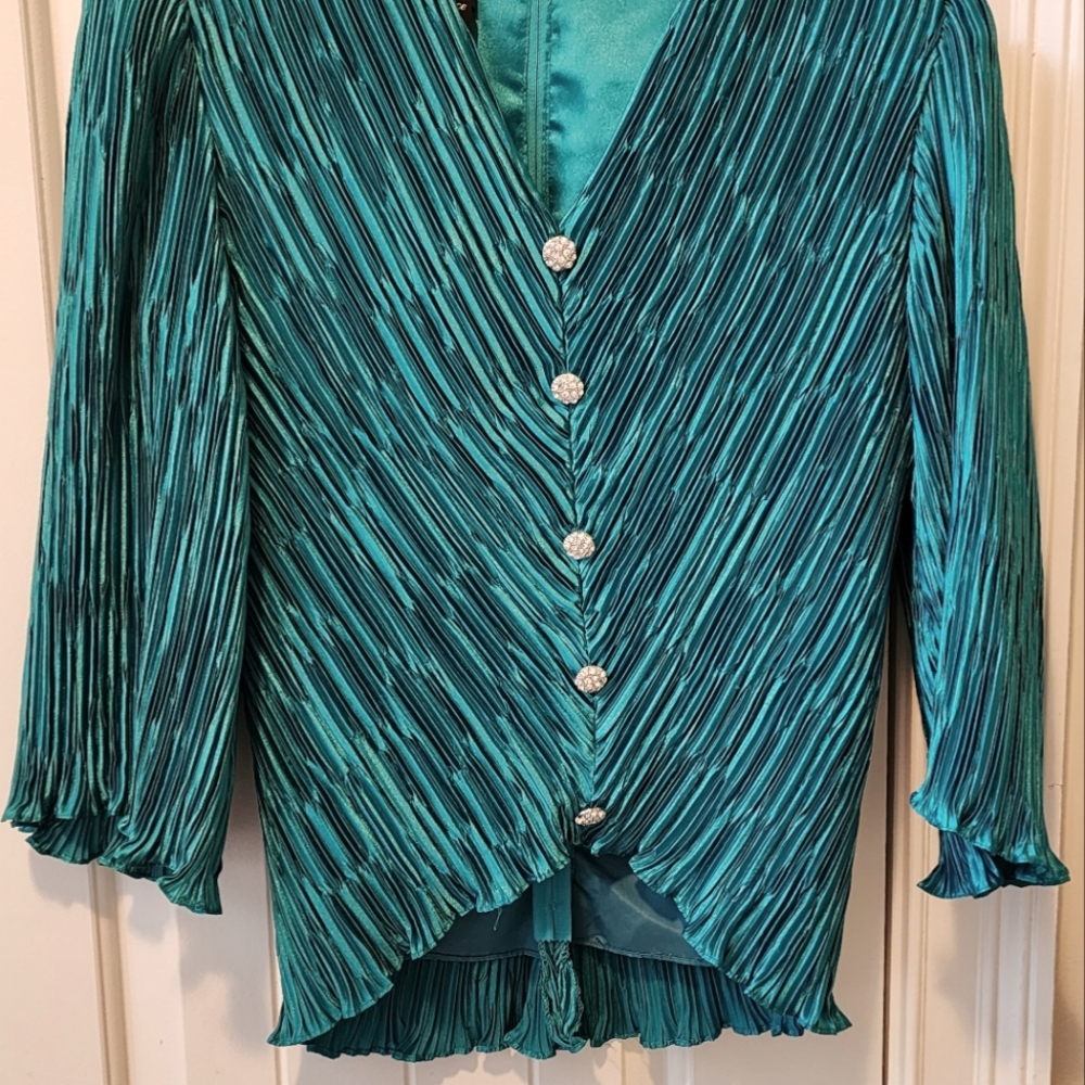 Ladies blouse